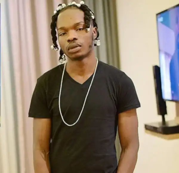 Naira Marley - Like Chief Keef